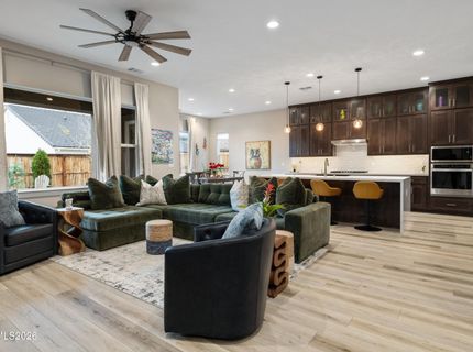 250 Commodore Drive, Verdi, NV 89439 Photo