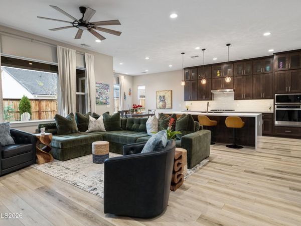 250 Commodore Drive, Verdi, NV 89439