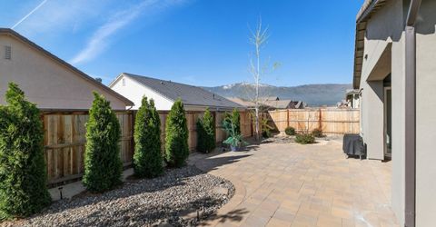 250 Commodore Drive, Verdi, NV 89439 Photo