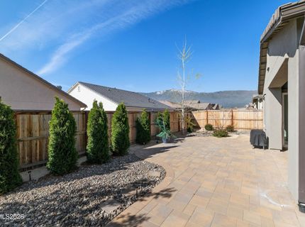 250 Commodore Drive, Verdi, NV 89439 Photo