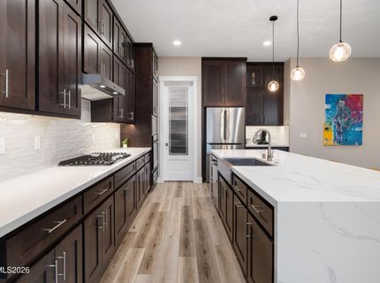 250 Commodore Drive, Verdi, NV 89439 Photo