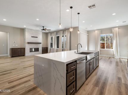 250 Commodore Drive, Verdi, NV 89439 Photo