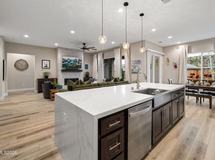250 Commodore Drive, Verdi, NV 89439 Photo