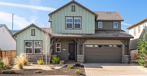 250 Commodore Drive, Verdi, NV 89439 Photo