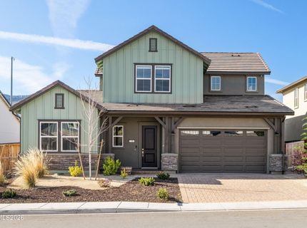 250 Commodore Drive, Verdi, NV 89439 Photo