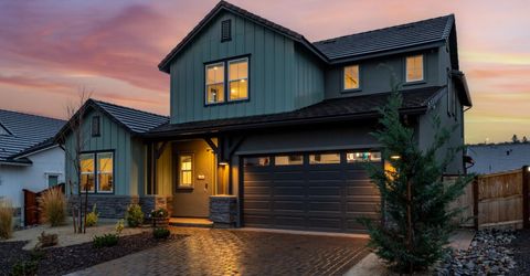 250 Commodore Drive, Verdi, NV 89439 Photo