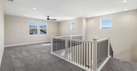 250 Commodore Drive, Verdi, NV 89439 Photo