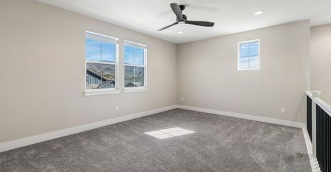 250 Commodore Drive, Verdi, NV 89439 Photo