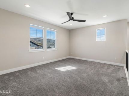 250 Commodore Drive, Verdi, NV 89439 Photo