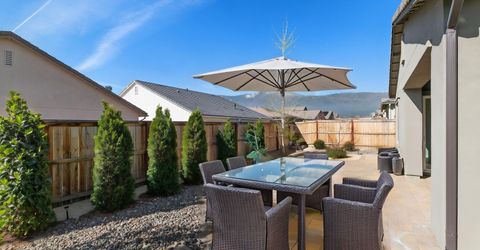 250 Commodore Drive, Verdi, NV 89439 Photo