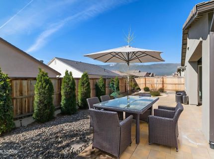 250 Commodore Drive, Verdi, NV 89439 Photo
