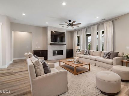 250 Commodore Drive, Verdi, NV 89439 Photo