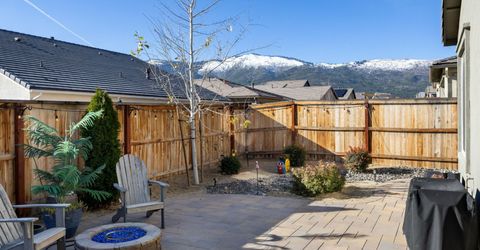 250 Commodore Drive, Verdi, NV 89439 Photo