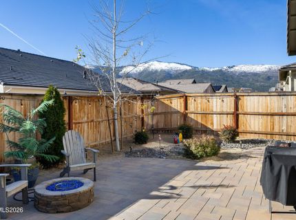 250 Commodore Drive, Verdi, NV 89439 Photo