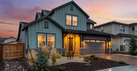 250 Commodore Drive, Verdi, NV 89439 Photo