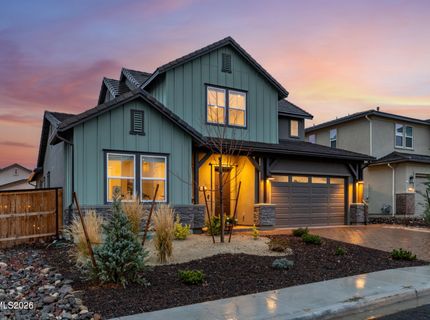 250 Commodore Drive, Verdi, NV 89439 Photo