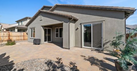 250 Commodore Drive, Verdi, NV 89439 Photo