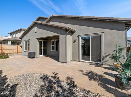 250 Commodore Drive, Verdi, NV 89439 Photo