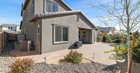 250 Commodore Drive, Verdi, NV 89439 Photo