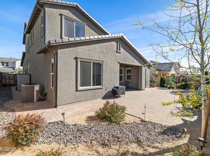 250 Commodore Drive, Verdi, NV 89439 Photo