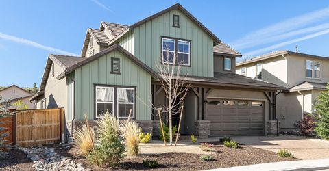 250 Commodore Drive, Verdi, NV 89439 Photo