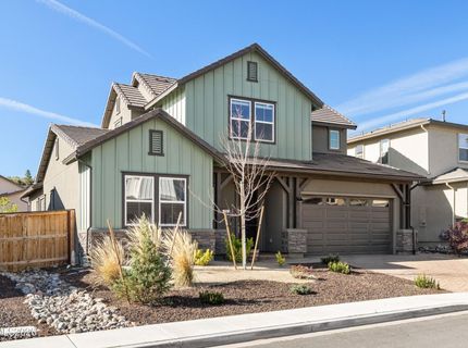 250 Commodore Drive, Verdi, NV 89439 Photo