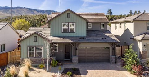 250 Commodore Drive, Verdi, NV 89439 Photo