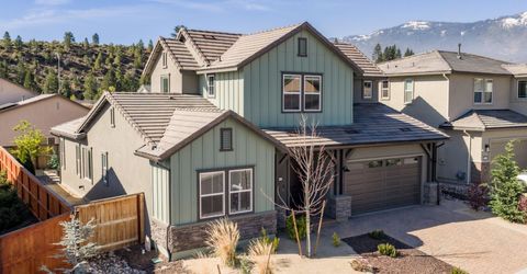 250 Commodore Drive, Verdi, NV 89439 Photo