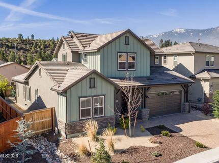 250 Commodore Drive, Verdi, NV 89439 Photo