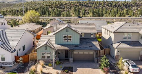 250 Commodore Drive, Verdi, NV 89439 Photo