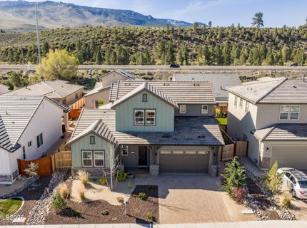 250 Commodore Drive, Verdi, NV 89439 Photo