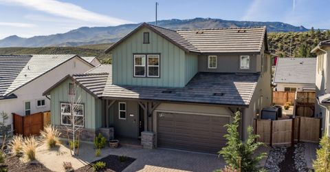 250 Commodore Drive, Verdi, NV 89439 Photo