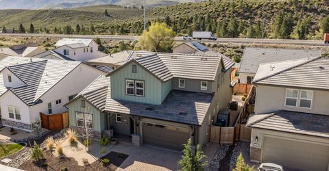 250 Commodore Drive, Verdi, NV 89439 Photo