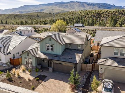 250 Commodore Drive, Verdi, NV 89439 Photo