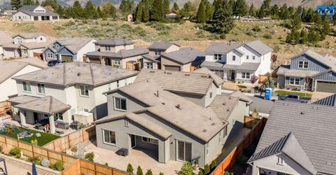 250 Commodore Drive, Verdi, NV 89439 Photo