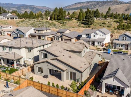 250 Commodore Drive, Verdi, NV 89439 Photo