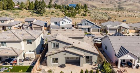 250 Commodore Drive, Verdi, NV 89439 Photo