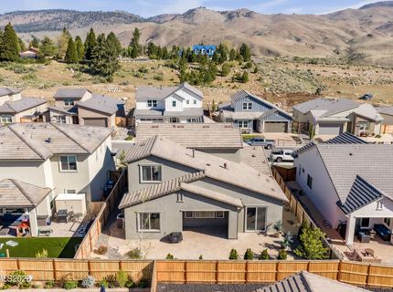 250 Commodore Drive, Verdi, NV 89439 Photo