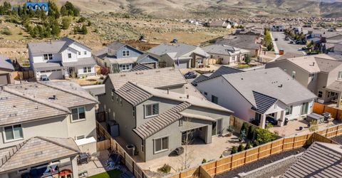 250 Commodore Drive, Verdi, NV 89439 Photo