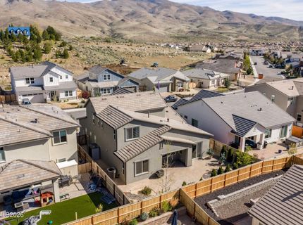 250 Commodore Drive, Verdi, NV 89439 Photo