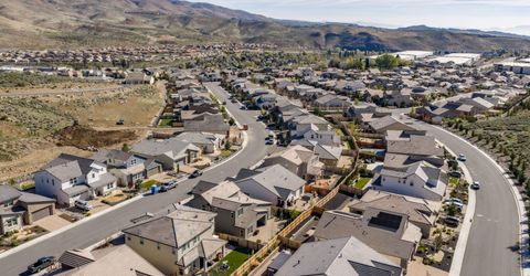 250 Commodore Drive, Verdi, NV 89439 Photo