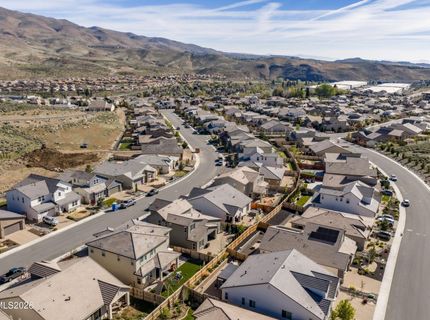 250 Commodore Drive, Verdi, NV 89439 Photo