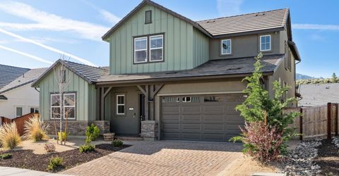 250 Commodore Drive, Verdi, NV 89439 Photo