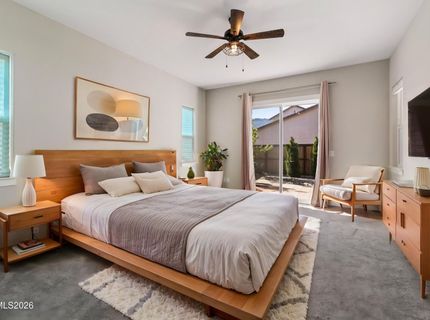 250 Commodore Drive, Verdi, NV 89439 Photo