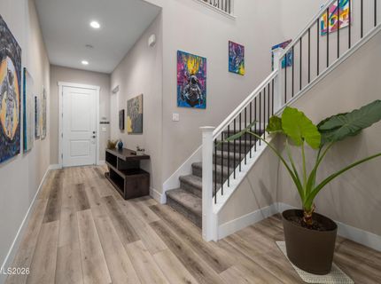 250 Commodore Drive, Verdi, NV 89439 Photo