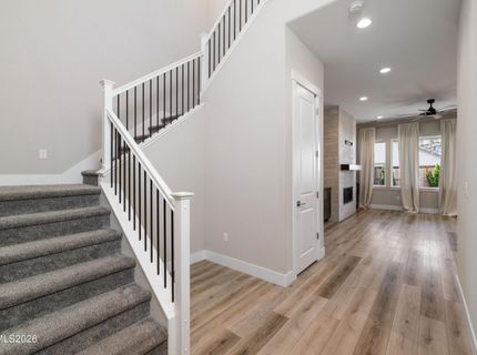 250 Commodore Drive, Verdi, NV 89439 Photo