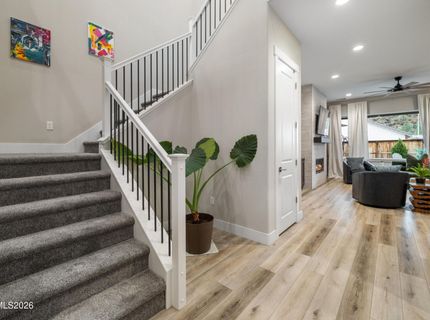 250 Commodore Drive, Verdi, NV 89439 Photo