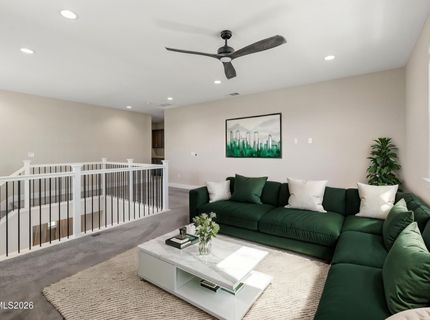 250 Commodore Drive, Verdi, NV 89439 Photo