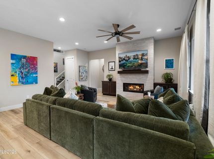 250 Commodore Drive, Verdi, NV 89439 Photo