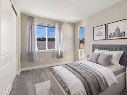 250 Commodore Drive, Verdi, NV 89439 Photo